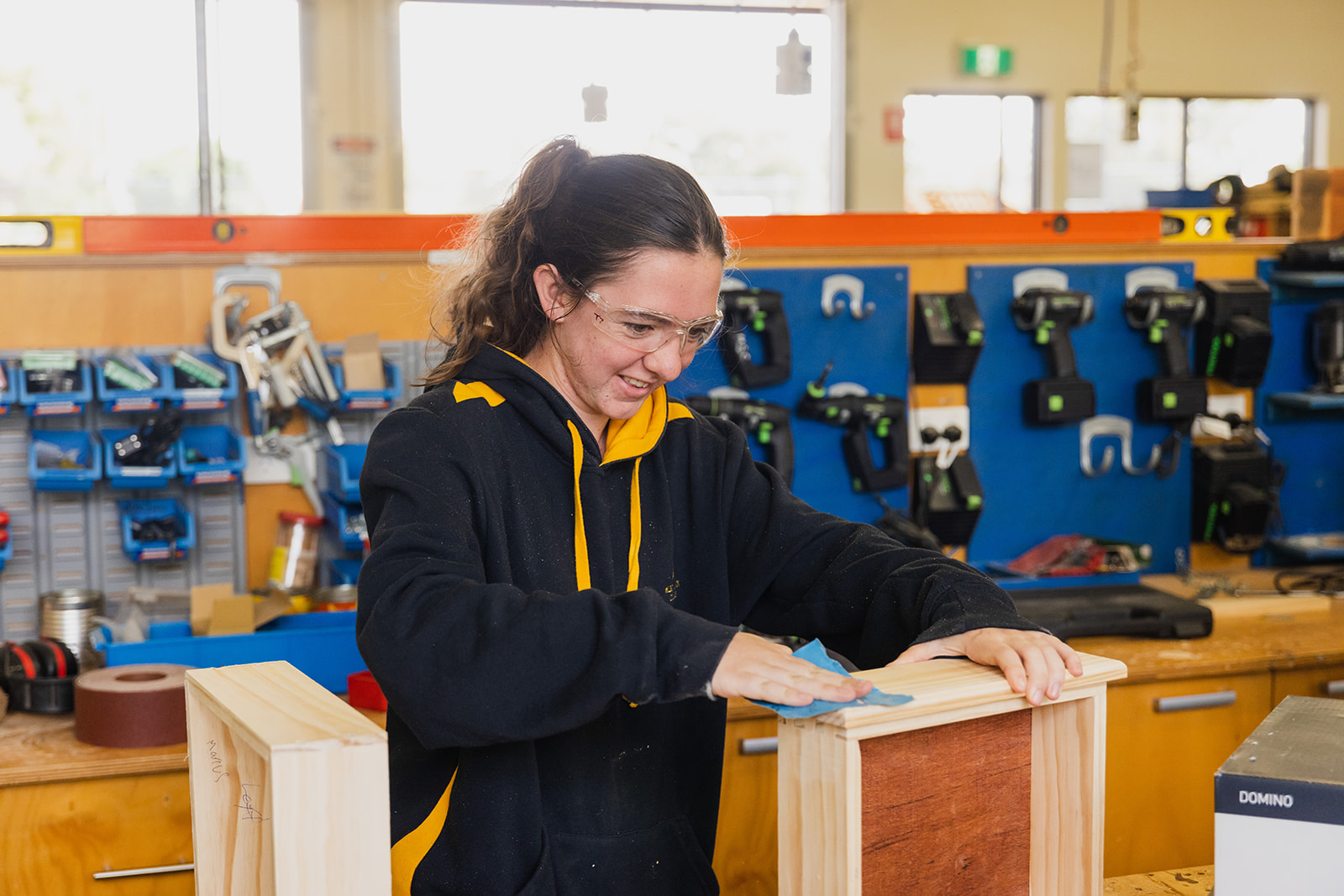 Employment Mildura Senior College