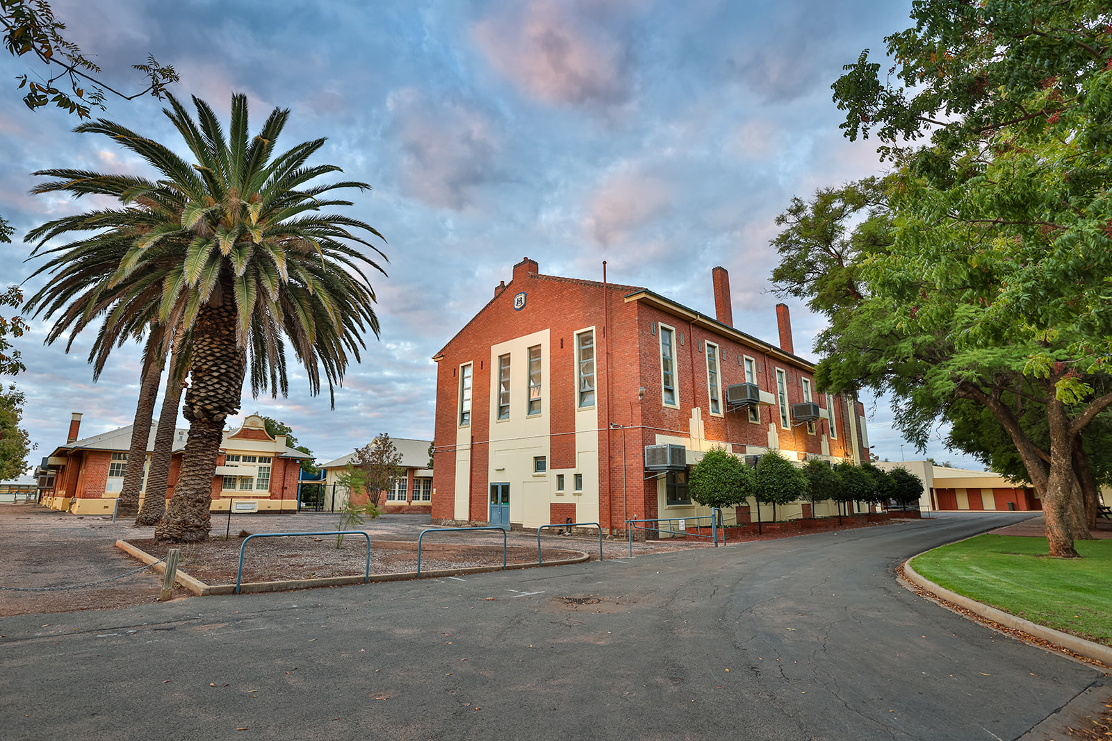 About Mildura Senior College A Pathway to the Future