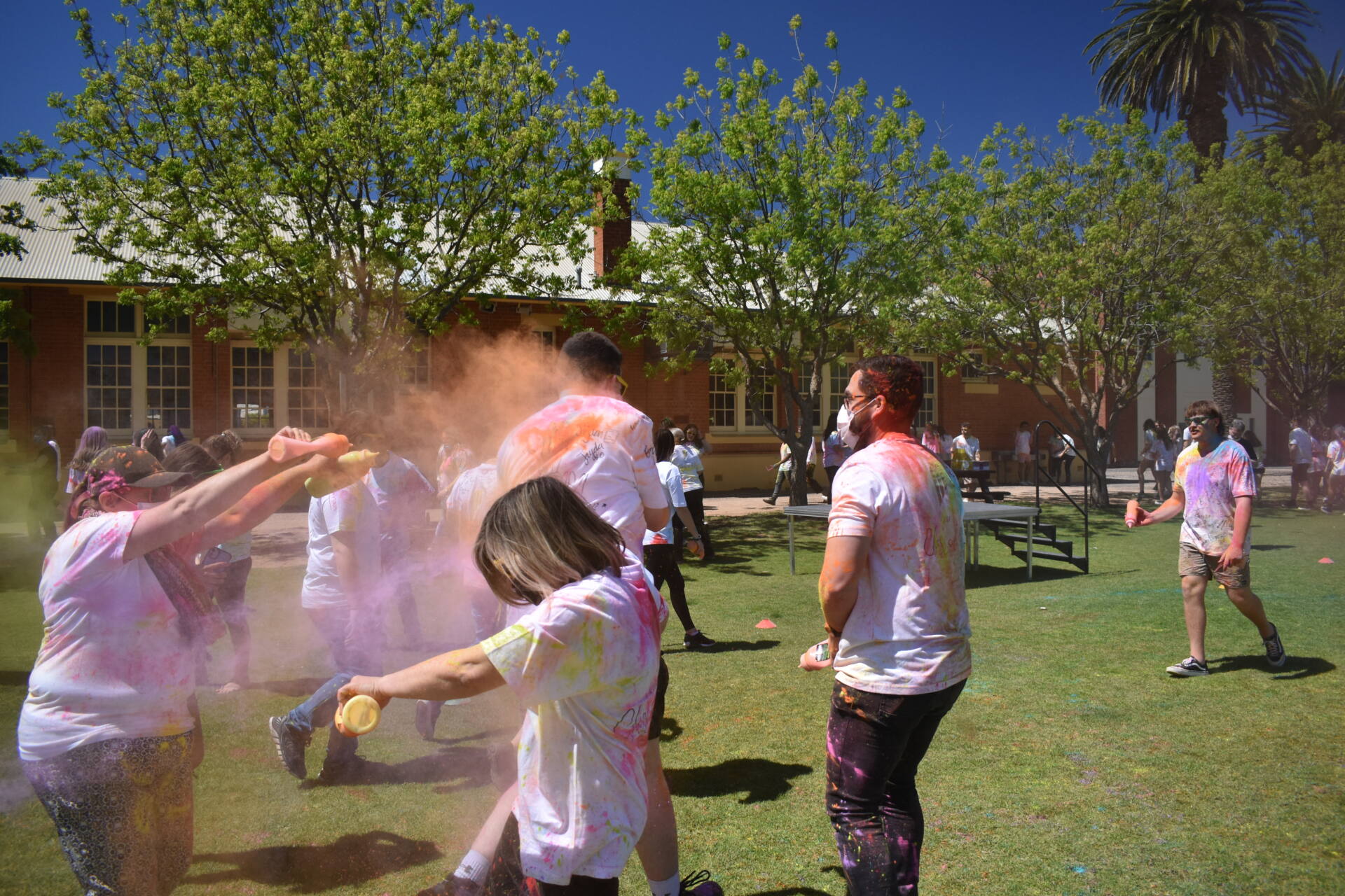Term Dates Mildura Senior College Term Dates Mildura Senior College